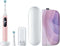 Oral-B iO Series 6 - Elektrische tandenborstel - Luxe Edition - Roze