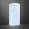 Smeg FAB28RPB6 - Koelkast Retro/design - Vriesvak - Energieklasse A++