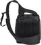 Rivacase 7470 - SLR Sling Case - Ruimte voor 2 lenzen - Zwart