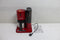 Bosch TKA8A054 - Filterkoffiezetapparaat - 1,1 l - 8 kopjes - Rood