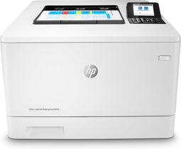 HP Color LaserJet Enterprise M455dn - Laserprinter - Dubbelzijdig printen (automatisch) - Kleur