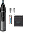 Philips Series 3000 NT3650/16 - Neustrimmer - Huidbeschermingstechniek - Grijs