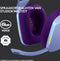 Logitech G733 - Draadloze Gaming Headset - Surroundsound - Lilac
