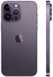 Apple iPhone 14 Pro Max - Dieppaars - 128 GB - eSIM