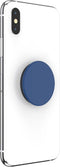 PopSockets PopGrip Basic - Telefoonbutton en Standaard (niet verwisselbaar) - Donkerblauw