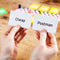 Big Potato Games You Can't Say Umm - Nederlandstalig Partyspel - Hilarisch en uitdagend