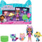Gabby’s Dollhouse, Gabby und Freunde-Fig