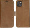 Dbramante1928 - Copenhagen geschikt voor iPhone 14 Plus - bruin | bruin