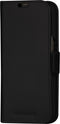 Dbramante1928 - Copenhagen geschikt voor iPhone 15 Pro Max - zwart | zwart