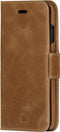 dbramante1928 Copenhagen hoesje geschikt voor iPhone 14 - Bruin