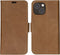 dbramante1928 Copenhagen hoesje geschikt voor iPhone 14 Pro - Bruin