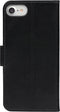 Dbramante1928 - Copenhagen Slim geschikt voor iPhone SE (2022 / 2020)/8/7/6S/6 - zwart