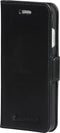 Dbramante1928 - Copenhagen Slim geschikt voor iPhone SE (2022 / 2020)/8/7/6S/6 - zwart