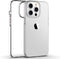 DBramante1928 Greenland Apple iPhone 12/12 Pro Clear Soft Case