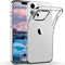DBramante1928 Greenland Apple iPhone 12/12 Pro Clear Soft Case