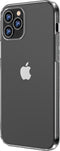 DBramante1928 Greenland Apple iPhone 12/12 Pro Clear Soft Case