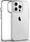 DBramante1928 Greenland Apple iPhone 12/12 Pro Clear Soft Case