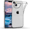 DBramante1928 Greenland Apple iPhone 13 Clear Soft Case