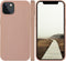 DBramante1928 Greenland Apple iPhone 13 Pink Sand