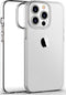 DBramante1928 Greenland Apple iPhone 13 Pro Clear Soft Case