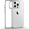DBramante1928 Greenland Apple iPhone 13 Pro Clear Soft Case