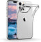 DBramante1928 Greenland Apple iPhone 13 Pro Clear Soft Case