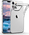 DBramante1928 Greenland Apple iPhone 13 Pro Clear Soft Case