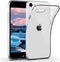 DBramante1928 Greenland Apple iPhone 7/8/SE (2020/2022) Clear Soft Case
