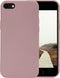 DBramante1928 Greenland Apple iPhone 7/8/SE (2020/2022) Pink Sand