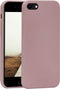 DBramante1928 Greenland Apple iPhone 7/8/SE (2020/2022) Pink Sand