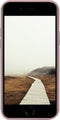 DBramante1928 Greenland Apple iPhone 7/8/SE (2020/2022) Pink Sand