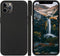 Dbramante1928 - Greenland geschikt voor iPhone 13 Pro Max Hoesje - night black | night black