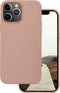 Dbramante1928 - Greenland geschikt voor iPhone 13 Pro Max Hoesje - pink sand