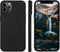 Dbramante1928 - Greenland geschikt voor iPhone 13 Pro Max Hoesje - night black | night black