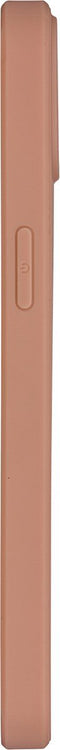 Dbramante1928 - Greenland geschikt voor iPhone 13 Pro Max Hoesje - pink sand