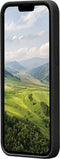 dbramante1928 Greenland hoesje geschikt voor iPhone 14 Pro Max - Zwart
