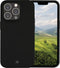 dbramante1928 Greenland hoesje geschikt voor iPhone 14 Pro Max - Zwart