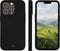 dbramante1928 Greenland hoesje geschikt voor iPhone 14 Pro Max - Zwart