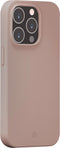 dbramante1928 Greenland hoesje geschikt voor iPhone 14 Pro - rose