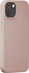 dbramante1928 Greenland hoesje geschikt voor iPhone 14 - rose