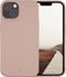 dbramante1928 Greenland hoesje geschikt voor iPhone 14 - rose