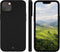 dbramante1928 Greenland hoesje geschikt voor iPhone 14 - Zwart