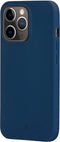 dbramante1928 Greenland hoesje voor iPhone 12 en 12 Pro - Blauw