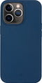 dbramante1928 Greenland hoesje voor iPhone 12 en 12 Pro - Blauw