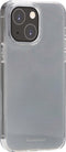 DBramante1928 Greenland iPhone 14 Clear Soft Case