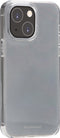 DBramante1928 Greenland iPhone 14 Plus Clear Soft Case