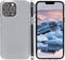 DBramante1928 Greenland iPhone 14 Pro Max Clear Soft Case