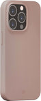 DBramante1928 Greenland iPhone 14 Pro Max Pink Sand