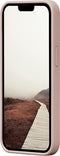 DBramante1928 Greenland iPhone 14 Pro Max Pink Sand
