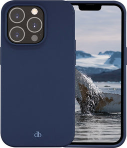 DBramante1928 Greenland iPhone 14 Pro Pacific Blue